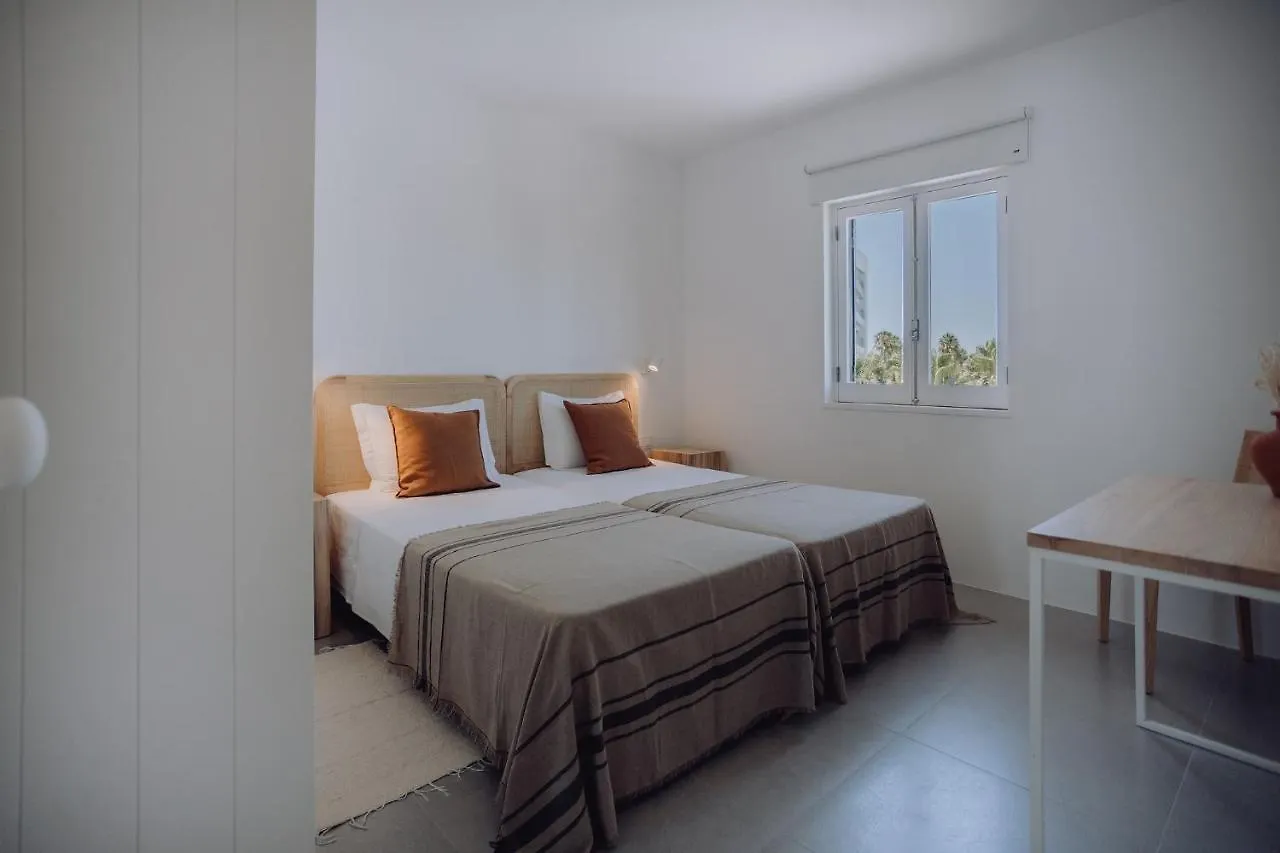 Casa Balaia 70 Apartment Albufeira